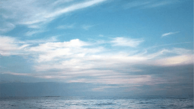 Breathing - professional stock photography