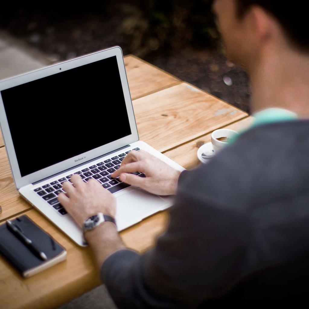 Nature Walk - professional stock photography
