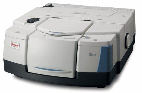 Thermo Fisher Nicole